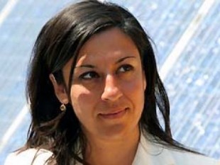 Maria Vassilakou-Grüne-Wien-Vizebürgermeisterin-Stadträtin-Stadtentwicklung-Verkehr-Klimaschutz-Energieplanung-BürgerInnenbeteilung-BürgerInnenkraftwerk-Energie-Kraftwerk-Strom-Atomausstieg-Klimaschutz-erneuerbare Energie-Solarstr