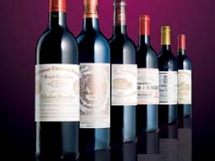 Wein als Anlagealternative Sprudelnde Renditen