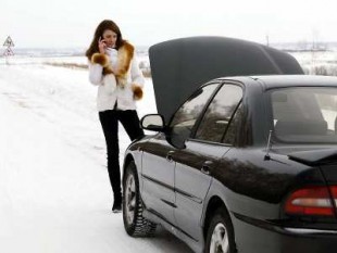 Winterfit im Straßenverkehr So bereiten Sie Ihr Auto auf Frost, Schnee und Kälte vor Finanzportal Biallo.at